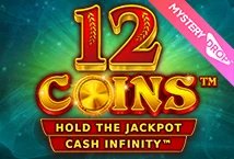 12 Coins slot